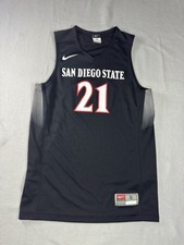 Nike sdsu aztecs for sale  San Diego