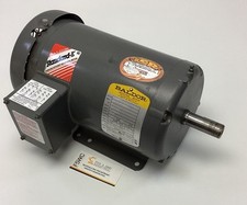 Baldor m3559t 3hp for sale  North Ridgeville
