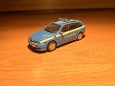 Alfa romeo 156 gebraucht kaufen  Spaichingen