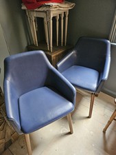 Four real leather for sale  BRIGHTON