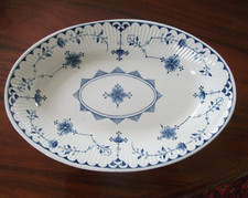 Furnivals blue denmark for sale  WALLINGFORD