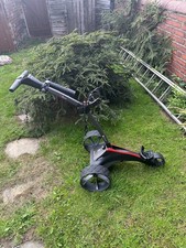 Motocaddy dhc electric for sale  BARNSLEY