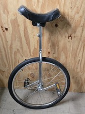 Unicycle wheel for sale  Oakland