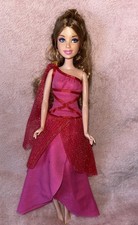 Mattel 2008 barbie for sale  Burbank