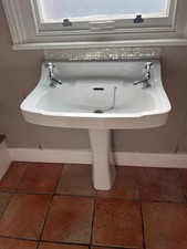 royal doulton sink for sale  ALTRINCHAM