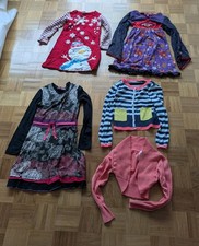 Bekleidungspaket herbst winter gebraucht kaufen  München