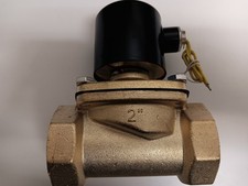 solenoid valve electric for sale solenoid valve electric for sale Spring Lake