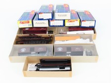Lot roundhouse kits for sale  Ocala