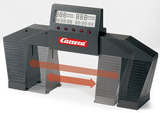 Carrera digital 124 gebraucht kaufen  Ochsenfurt