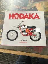 Hodaka motorcycles complete for sale  White Sulphur Springs