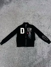 Drop dead bomber for sale  NEATH