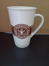 Starbucks 2008 latte for sale  CARRICKFERGUS