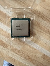 Intel core 9900k gebraucht kaufen  Falkenstein