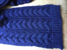 Long scarf warm for sale  PINNER