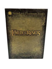 rings dvd trilogy lord for sale rings dvd trilogy lord for sale Dallas