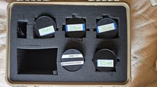 Zeiss standard speed d'occasion  Paris XV