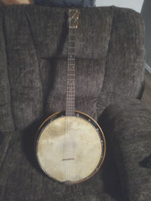 Gretsch string banjo for sale  Shawnee
