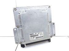 Citroen Xantia 2000 Diesel Motorsteuergerät/-modul 9635598680 80kW 20341023 comprar usado  Enviando para Brazil