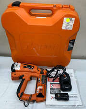 Paslode cordless brad for sale  Tarboro