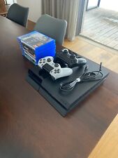 Ps4 console usata usato  Wengen