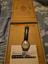 Warner bros 1996 for sale  GRAVESEND