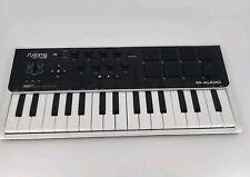 Controlador de almohadilla de teclado MIDI M-Audio Axiom AIR Mini 32 USB  segunda mano  Embacar hacia Argentina