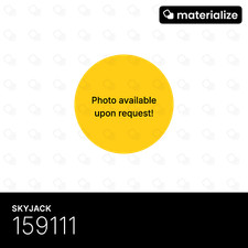 Skyjack 159111 controller for sale  Phoenix