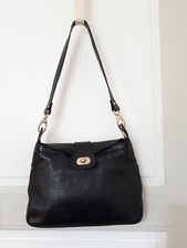 Sac bandoulière cuir d'occasion  Noisy-le-Sec