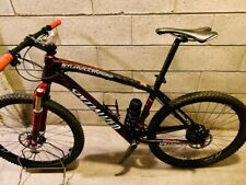 Mountain bike specialized usato  Cavenago di Brianza