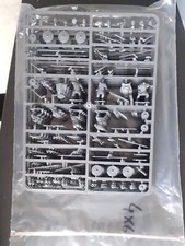 Victrix early armoured gebraucht kaufen  Goch