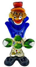 Vintage murano blown d'occasion  Expédié en Belgium