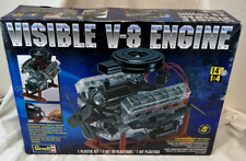 Revell visible engine for sale  Tucson