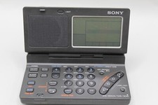 Sony icf sw100 for sale  BOREHAMWOOD