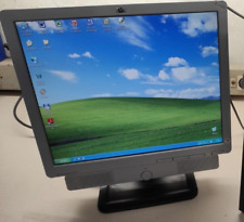 Monitor led vga usato  Catania