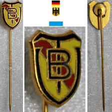 Sport anstecknadel bayern gebraucht kaufen  Ansbach