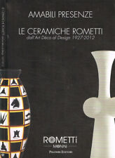 Amabili presenze. ceramiche usato  Italia
