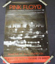 Pink floyd 1966 for sale Pink floyd 1966 for sale  TORQUAY