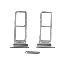 Carrello dual sim usato  Sarno