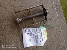 Vecchia rara gabbia usato  Foligno