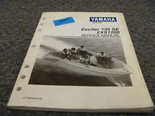 1998 yamaha exciter for sale  Dubuque