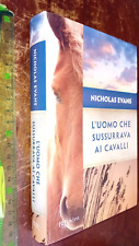 Libro uomo che usato  Fonte Nuova