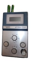 Schott meter cg gebraucht kaufen Schott meter cg gebraucht kaufen  Frankfurt am Main