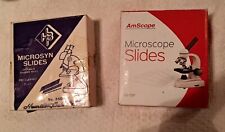 Amscope pre cleaned for sale  Columbia