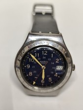 Orologio swatch swiss usato  Roma