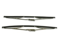 Windscreen wiper blades d'occasion  Expédié en Belgium