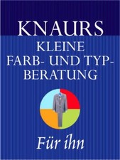 Knaurs kleine farb gebraucht kaufen  Nesse-Apfelstädt, Nottleben
