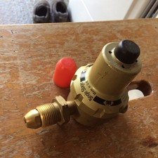 Propane gas bottle for sale  ELY