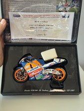 Mick doohan repsol for sale  BOSTON