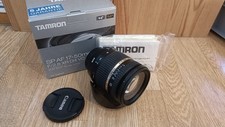 Tamron xr di gebraucht kaufen  Rostock