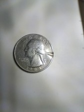 1983 washington quarter for sale  Norman Park